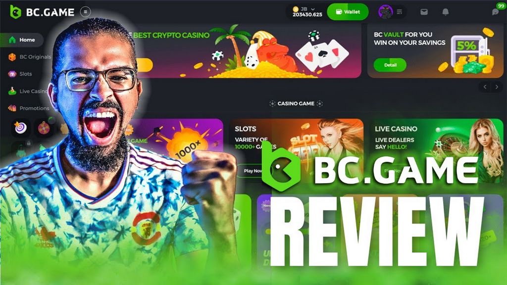 BTC Casino Sites Fad or Below To Remain?